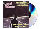 CD SERIE MEJORES PADRES, MEJORES HIJOS
