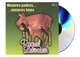 CD SERIE MEJORES PADRES, MEJORES HIJOS