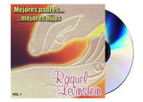 CD SERIE MEJORES PADRES, MEJORES HIJOS