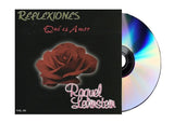 CD SERIE RELFEXIONES