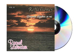 CD SERIE RELFEXIONES