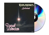 CD SERIE RELFEXIONES