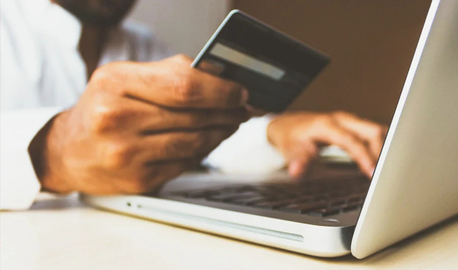 Razones para comprar en CSIDH Tienda en línea con Tarjeta: