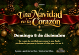 UNA NAVIDAD EN TU CORAZÓN | Sección general (Filas O - ZZ)