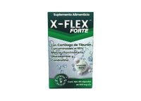 X - FLEX FORTE