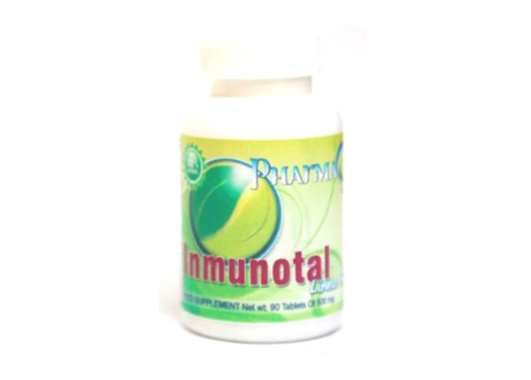 INMUNOTAL