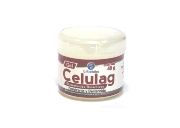 CELULAG GEL