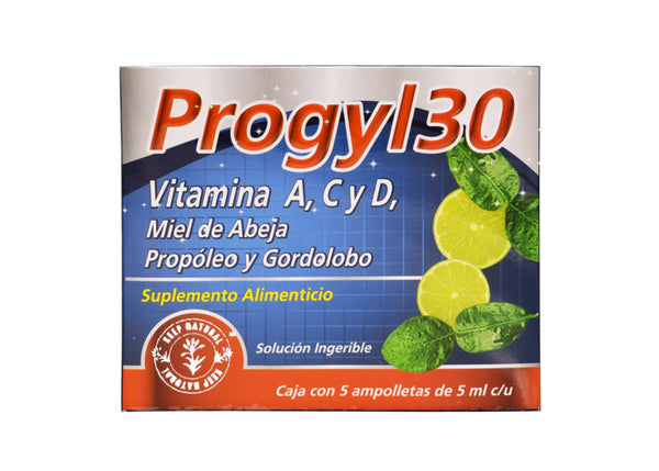 PROGYL 30