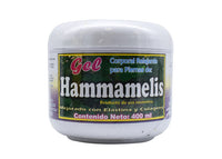 GEL HAMMAMELIS