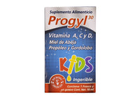 PROGYL 30 KIDS