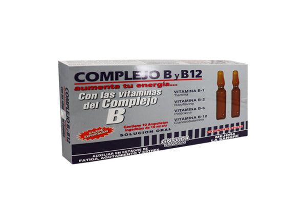 COMPLEJO B Y B12