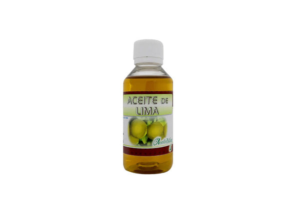 ACEITE DE LIMA