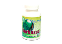 BARBASCO PHARMA NATURAL