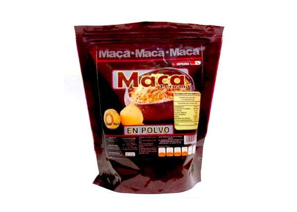 MACA PERUANA