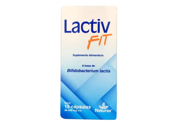 LACTIV FIT
