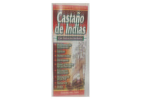CASTAÑO DE INDIAS CON EXTRACTOS HERBALES