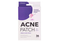 PIMPLES PATCH / PARCHES ANTI ACNÉ
