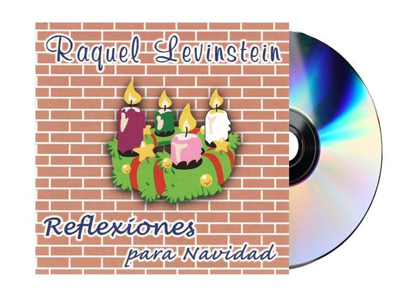 CD REFLEXIONES PARA NAVIDAD