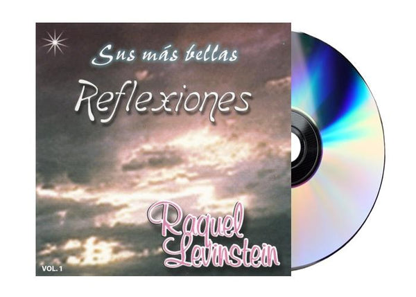 CD SUS MÁS BELLAS REFLEXIONES