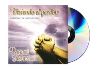 CD VIVIENDO EL PERDÓN