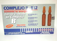 COMPLEJO B Y B12