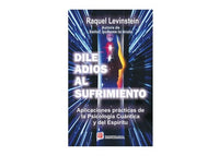 LIBRO DILE ADIÓS AL SUFRIMIENTO