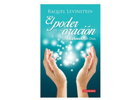LIBRO EL PODER DE LA ORACIÓN