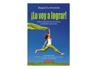 LIBRO LO VOY A LOGRAR