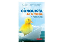 LIBRO LA CONQUISTA DE TI MISMO