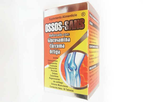 OSSOS-SANS