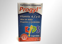 PROGYL 30 KIDS